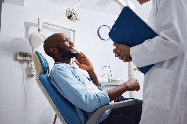 Best Emergency Wisdom Tooth Extraction in Richmond, TX
