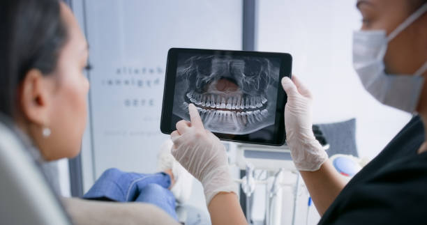 Best Emergency Treatment for Jaw Pain or Injury in Richmond, TX