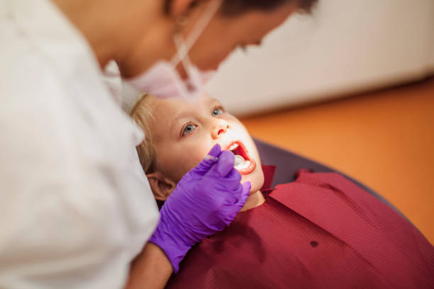 Best Walk-In Emergency Dental Services in Richmond, TX