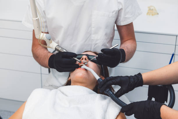 Best Dental Abscess Treatment in Richmond, TX